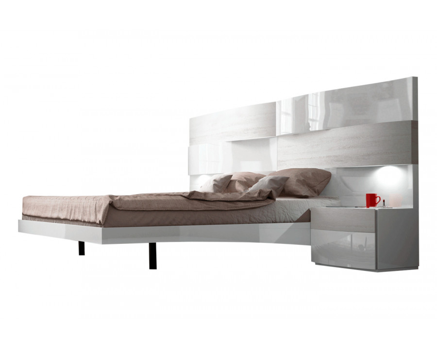 Garcia Sabate – Cordoba Bed