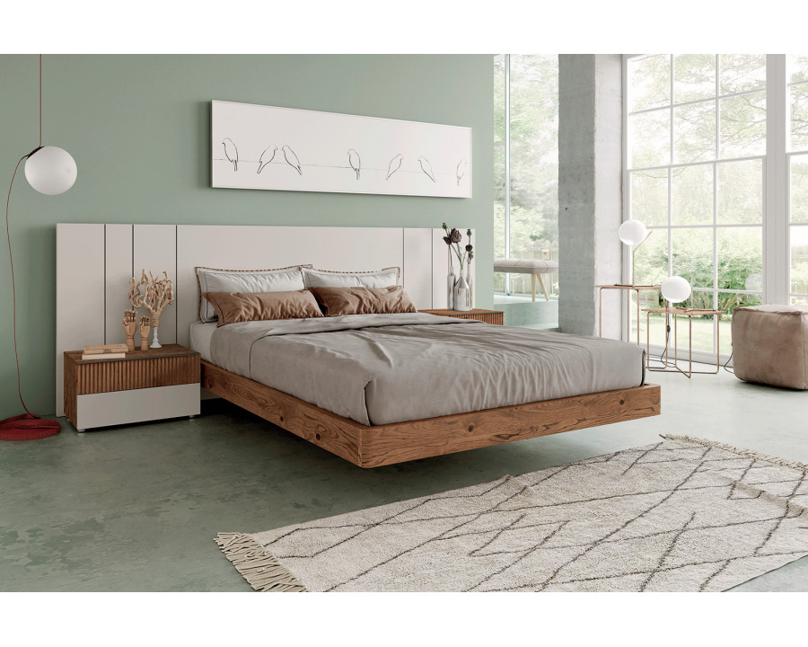 Garcia Sabate – Twenty Headboard