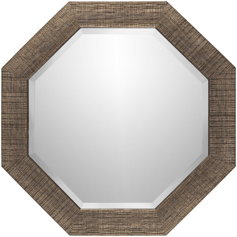 Esveld Traditional Wall Mirror