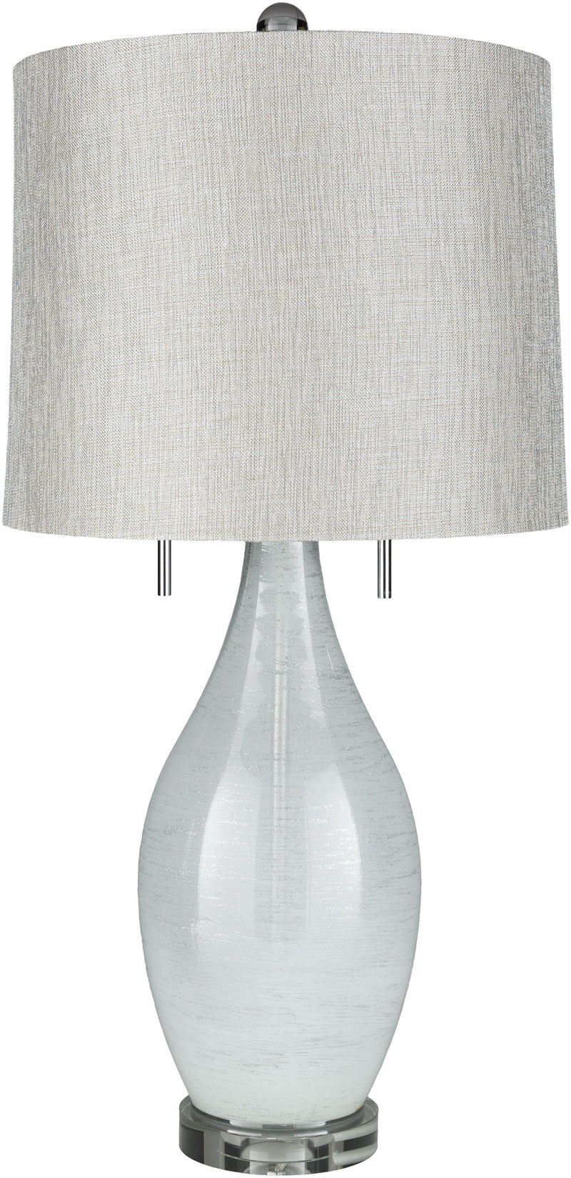 Ebensee Traditional Table Lamp