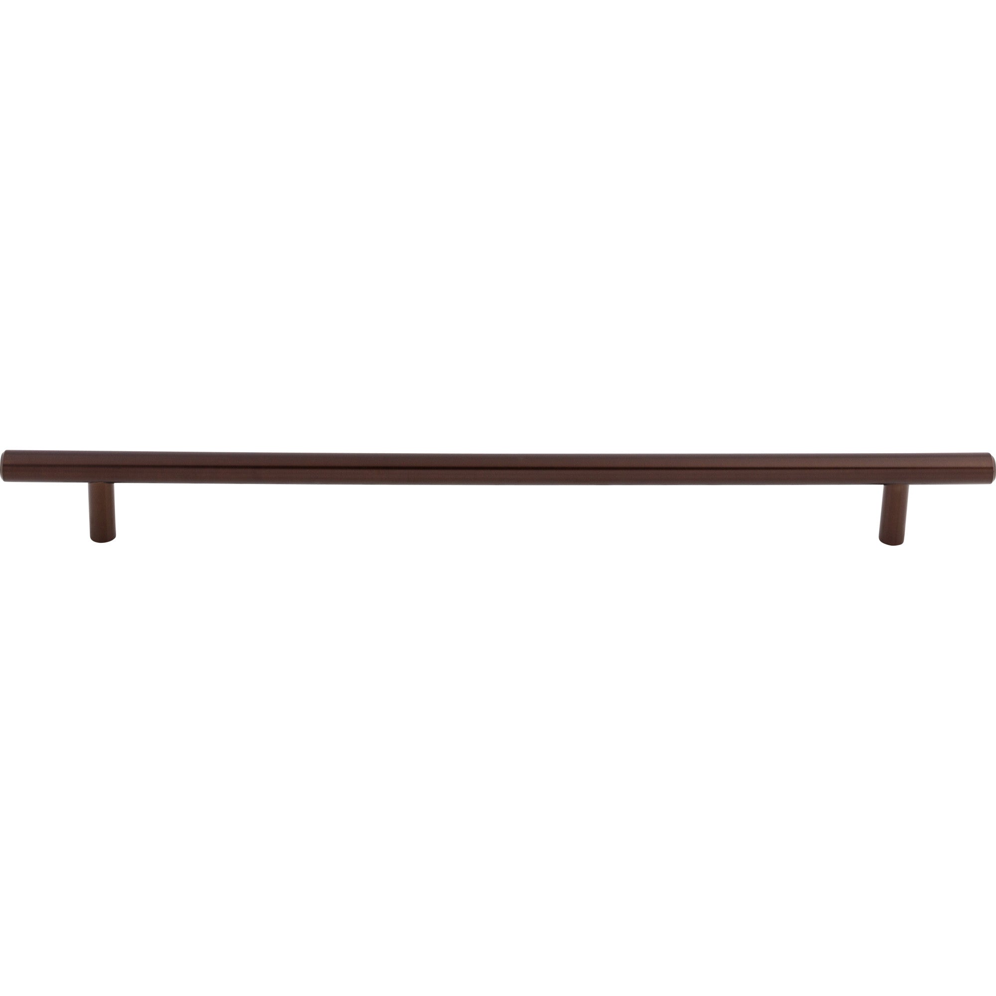 TOP KNOBS M761A Hopewell 15″ Center to Center Bar Pull – Oil Rubbed Bronze