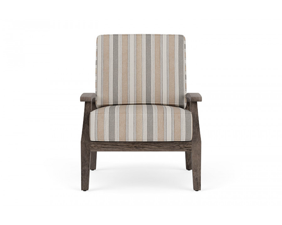 Lloyd Flanders – Frontier Lounge Chair