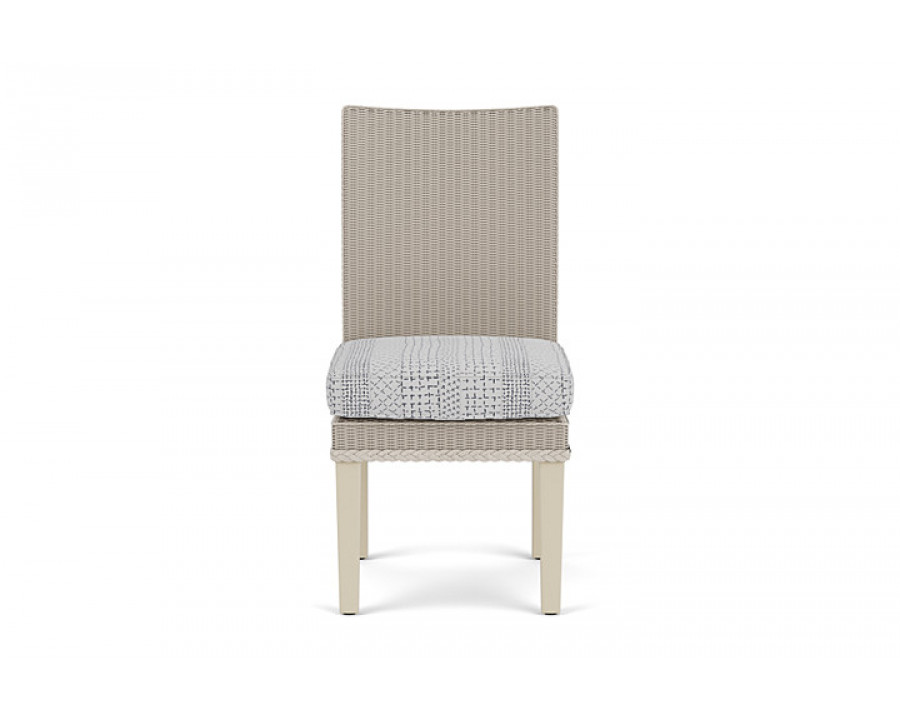 Lloyd Flanders – Hamptons Armless Dining Chair