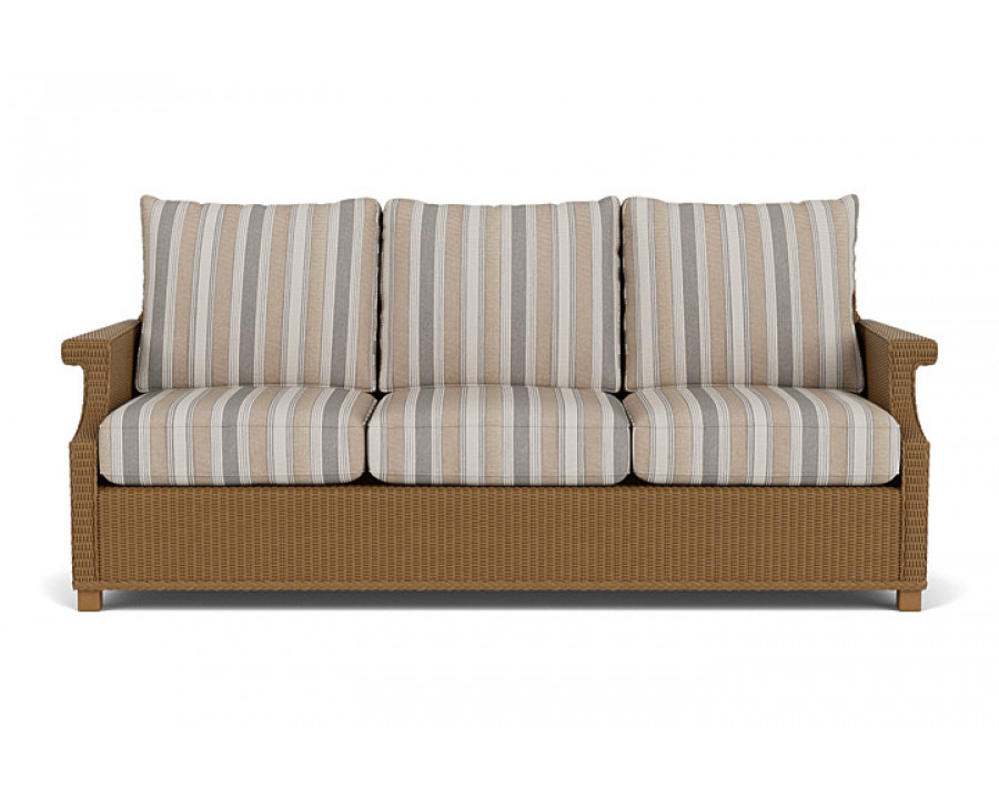 Lloyd Flanders – Hamptons Sofa