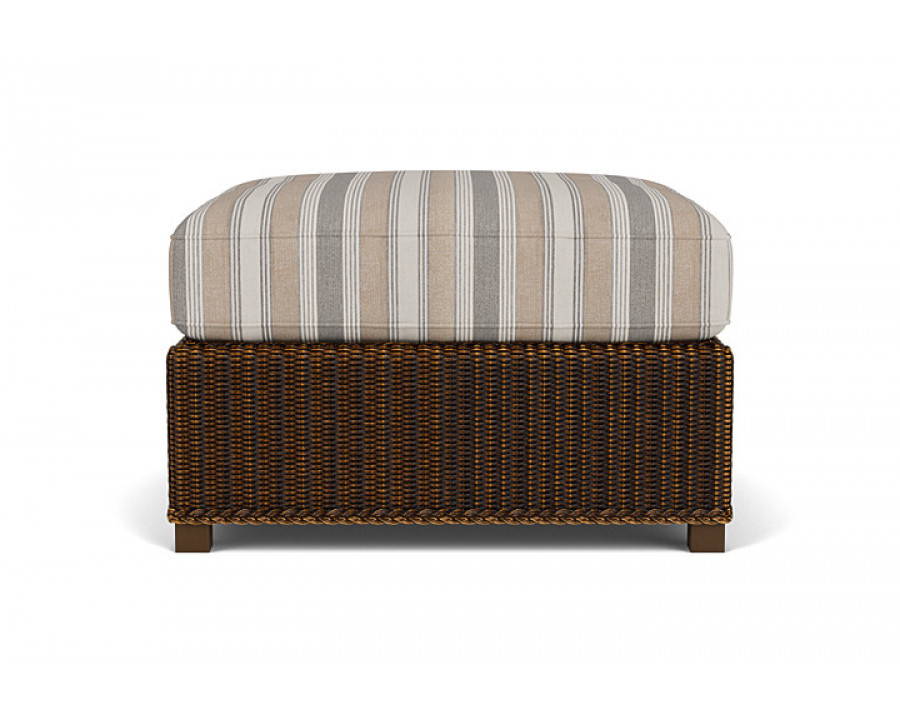 Lloyd Flanders – Hamptons Large Ottoman