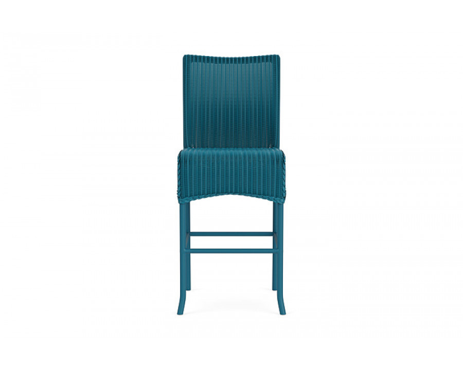 Lloyd Flanders – Loom 286009 Bar Stool