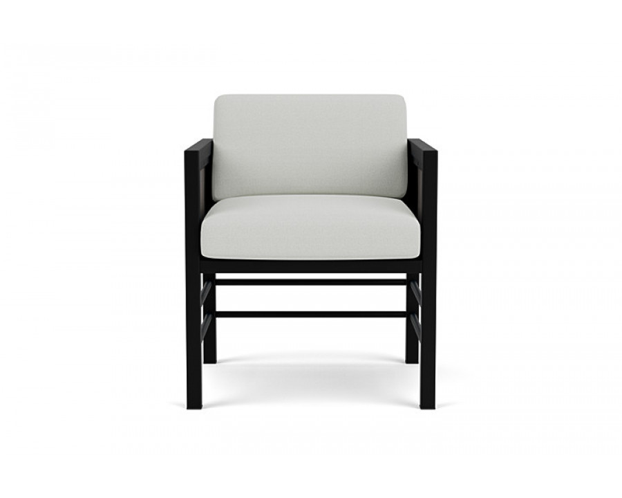 Lloyd Flanders – Southport Dining Armchair