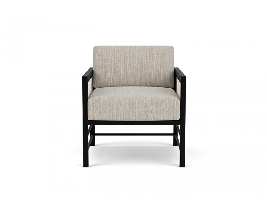 Lloyd Flanders – Southport Lounge Chair