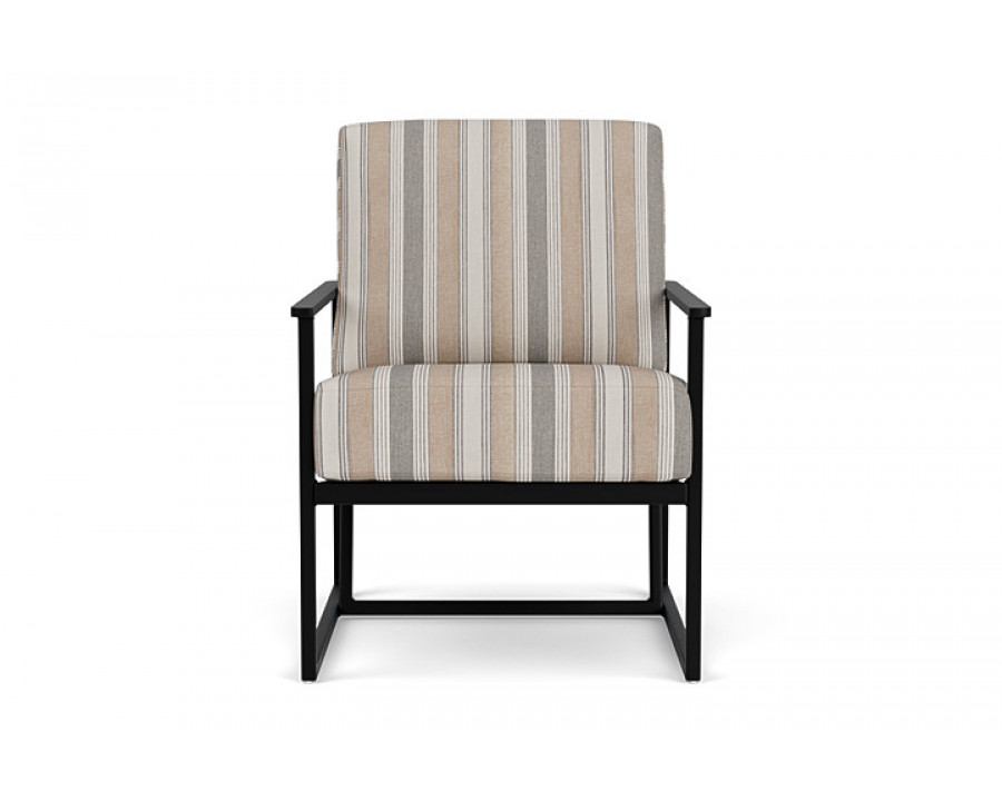 Lloyd Flanders – Summit Lounge Chair