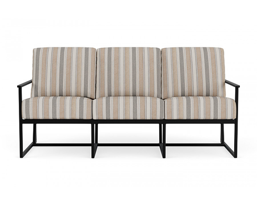 Lloyd Flanders – Summit Sofa