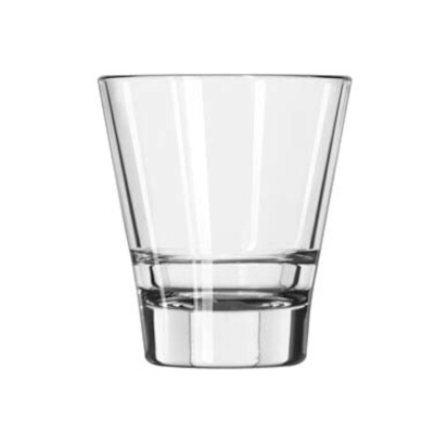 Libbey 15709 – Endeavor Rocks Glass, 7 oz. (Case of 12)