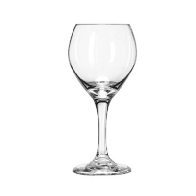 Libbey 3056 – Perception Red Wine Glass, 10 oz. (Case of 24)