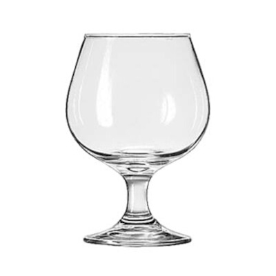 Libbey 3705 – Embassy Brandy Glass, 11-1/2 oz. (Case of 24)