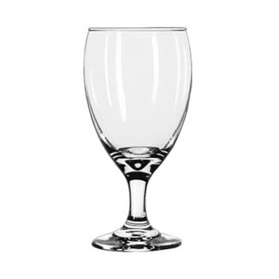 Libbey 3716 – Embassy Royale Iced Tea Glass, 16-1/4 oz. (Case of 36)