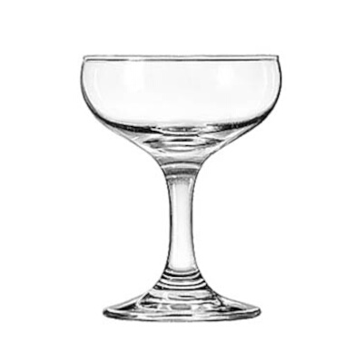 Libbey 3777 – Champagne Sour Glass, 4-1/2 oz. (Case of 36)