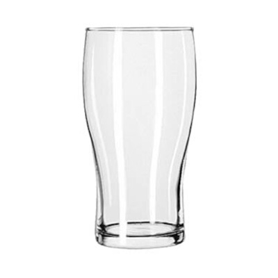 Libbey 4803 – Pub Glass, 20 oz. (Case of 24)