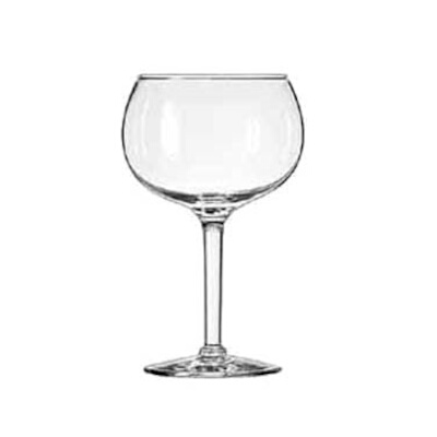 Libbey 8418 – Bolla Grande Glass, 17-1/2 oz. (Case of 12)