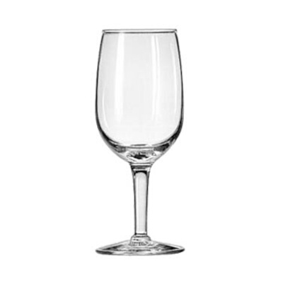 Libbey 8464 – Citation Wine/Beer Glass, 8 oz. (Case of 24)