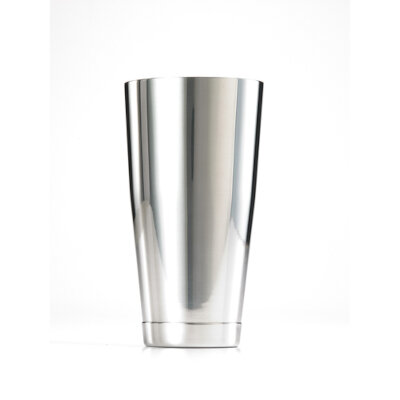 Mercer M37008 – Barfly Shaker, 28 oz., 3-5/8″ dia. x 7″H, mirror finish