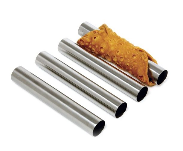 Norpro 3660 – Cannoli Forms, 5-1/2 in.