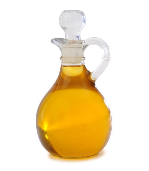 Norpro 794 – Oil & Vinegar Cruet w/Airtight Glass Stopper, 12 oz.