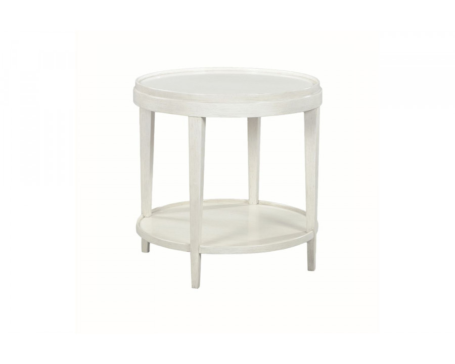 Oliver – Liz Round Side Table