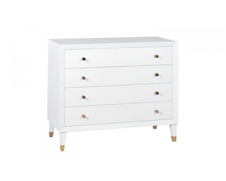 Oliver – Beverly Chest