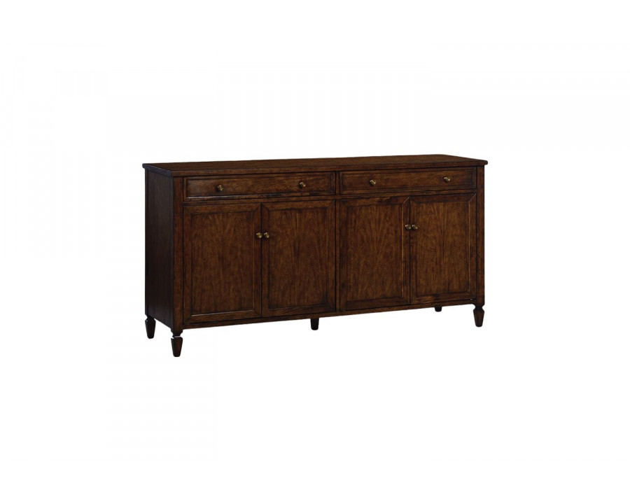 Oliver – Lincoln Sideboard