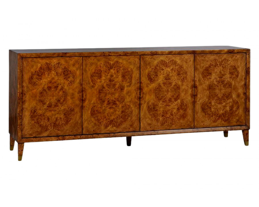 Oliver – Beverly 4 Door Sideboard