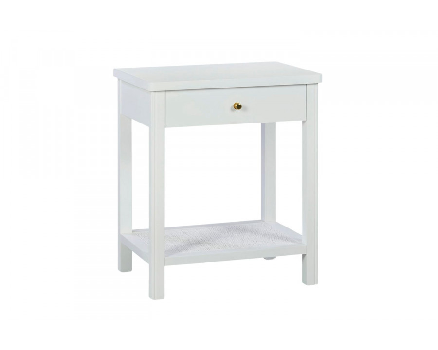 Oliver – Belle Side Table