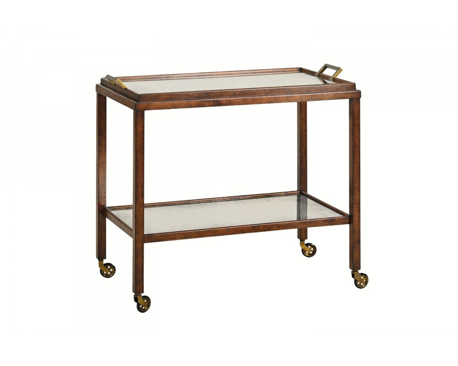 Oliver – Alameda Serving Cart