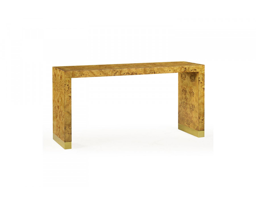 Oliver – Anaheim Console Table