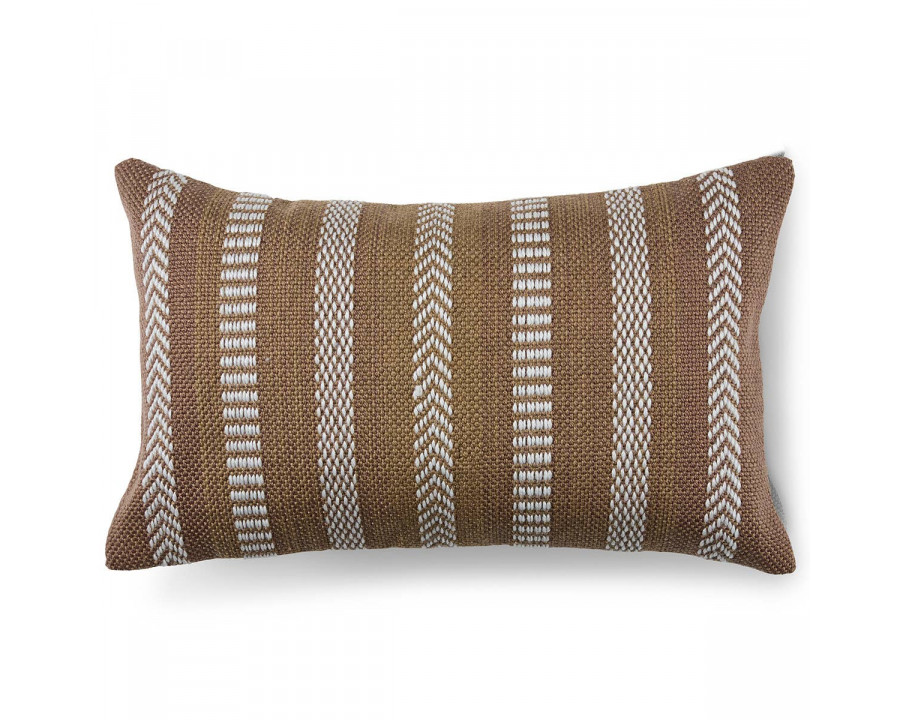 Jaipur Living – Pampas Pillow-54410 COVER ONLY