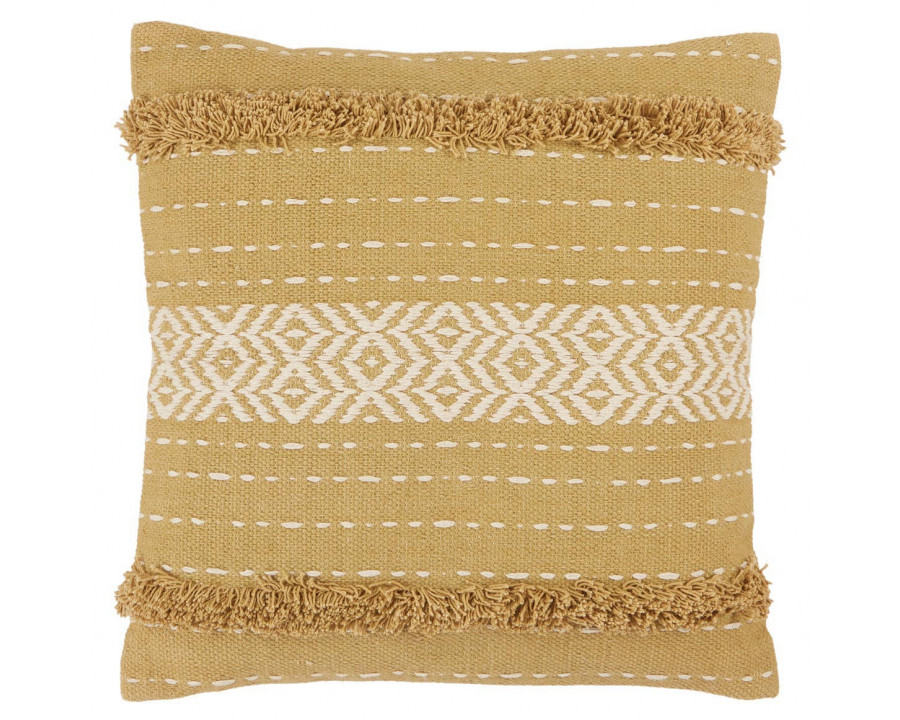 Jaipur Living – Parable Pillow-48236 COVER ONLY