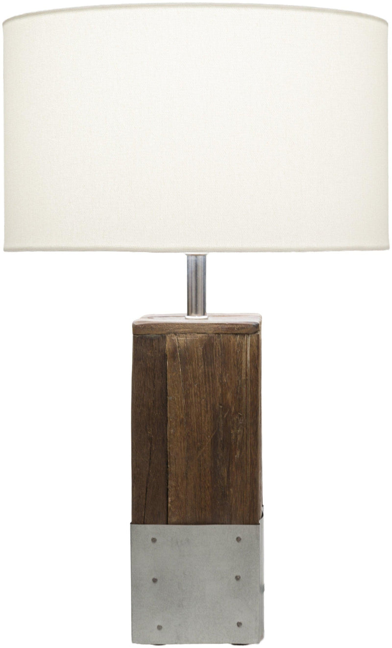 Mamurras Modern Table Lamp