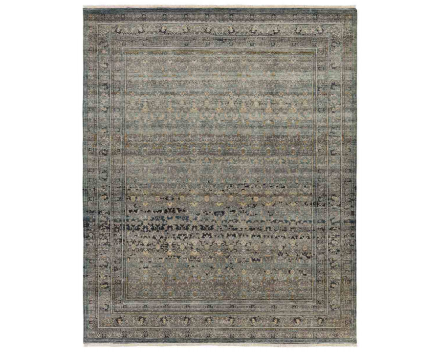 Jaipur Living – Rug Someplace In Time SPT17