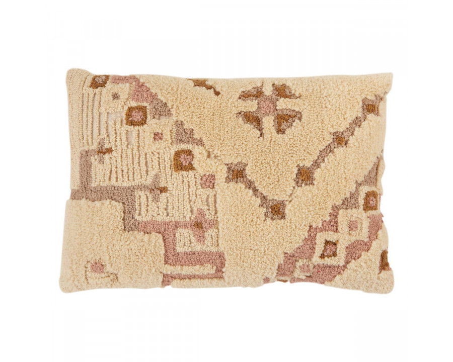 Jaipur Living – Soul Trek Pillow-48248