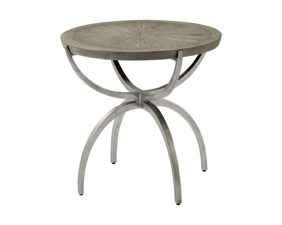 Theodore Alexander – Weston Side Table