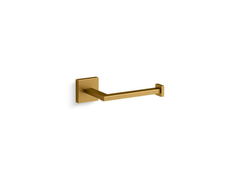 KOHLER 23292 Square Toilet paper holder