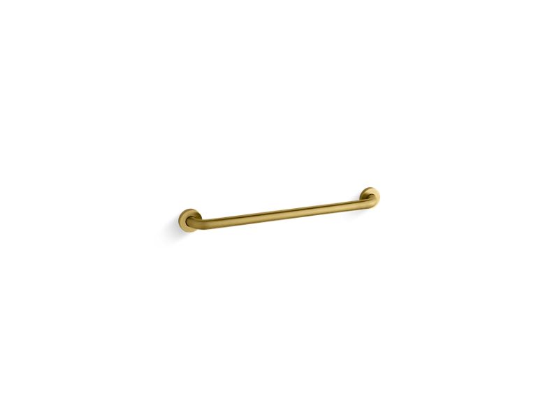 KOHLER 14562 Contemporary 24″ grab bar