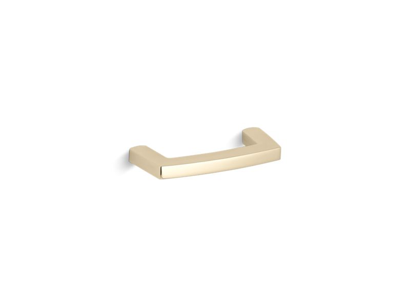 KOHLER 16263 Margaux 3″ cabinet pull