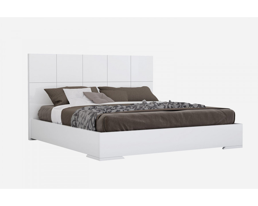 Whiteline – Anna Bed