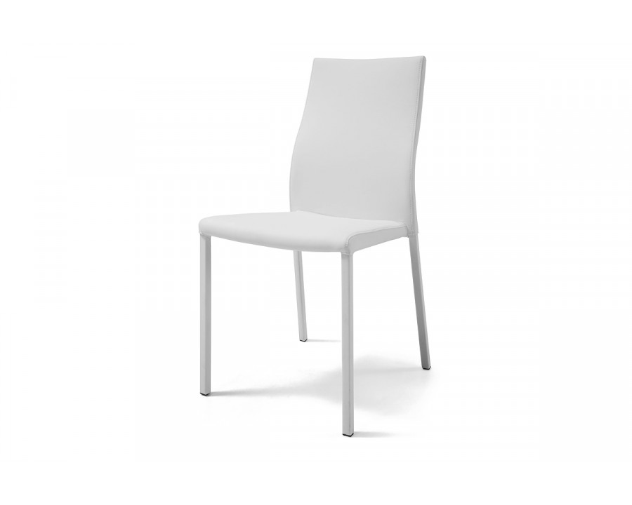 Whiteline – Ellie Dining Chair