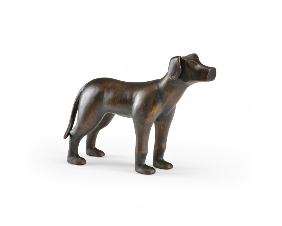 Wildwood – Rover in Old Bronze Finish, Composite