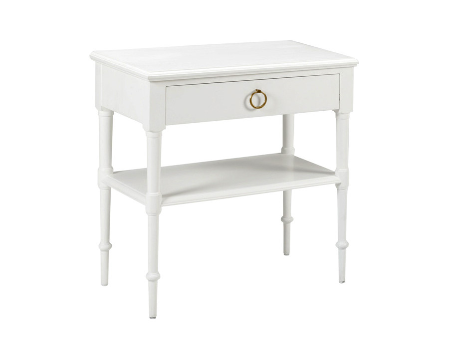 Wildwood – Night Stand in Any Benjamin Moore Color, Small