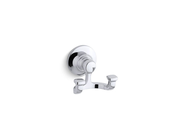 Bancroft® Robe Hook