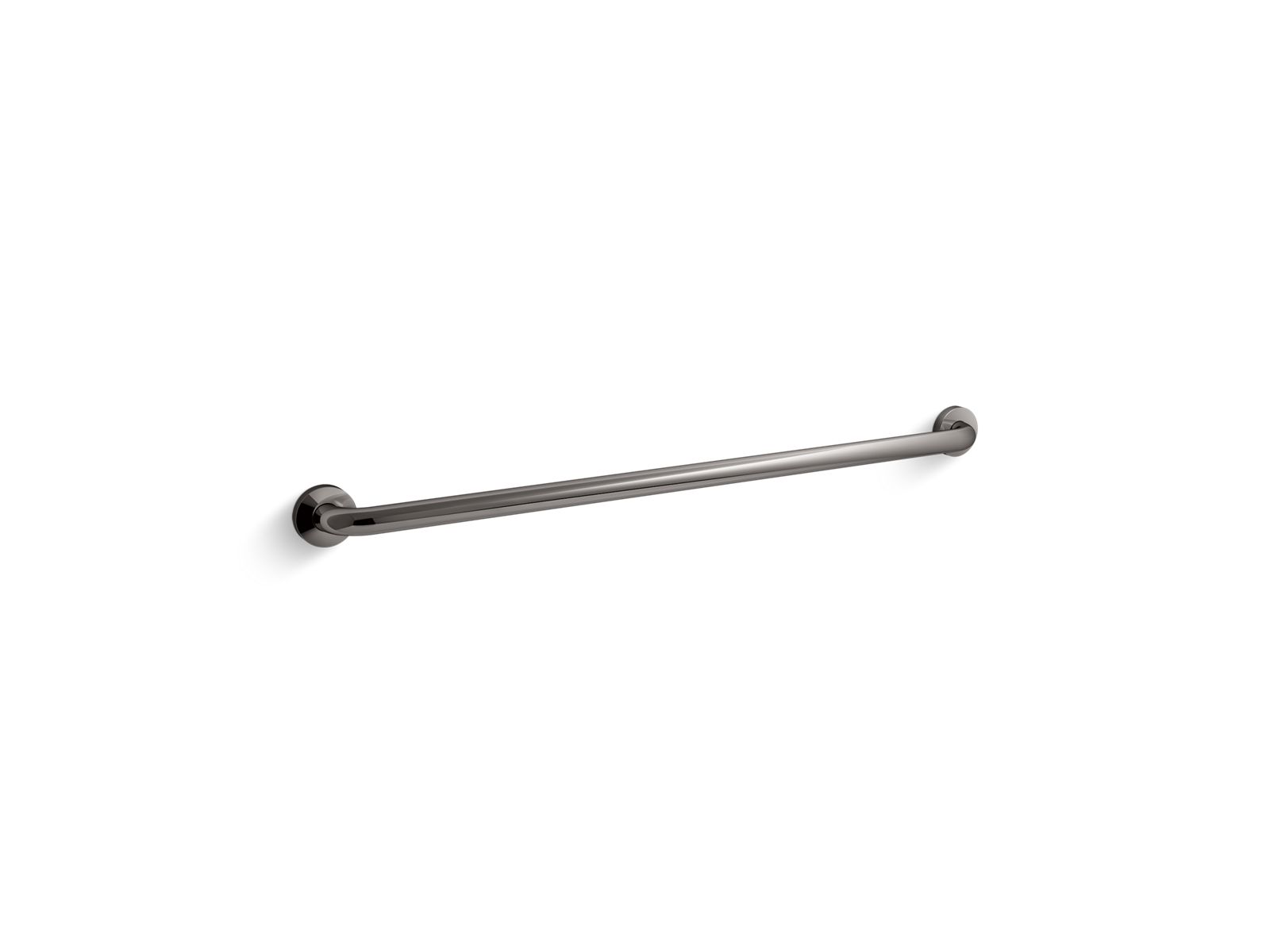 KOHLER K-14564-TT Contemporary 36″ Grab Bar In Vibrant Titanium