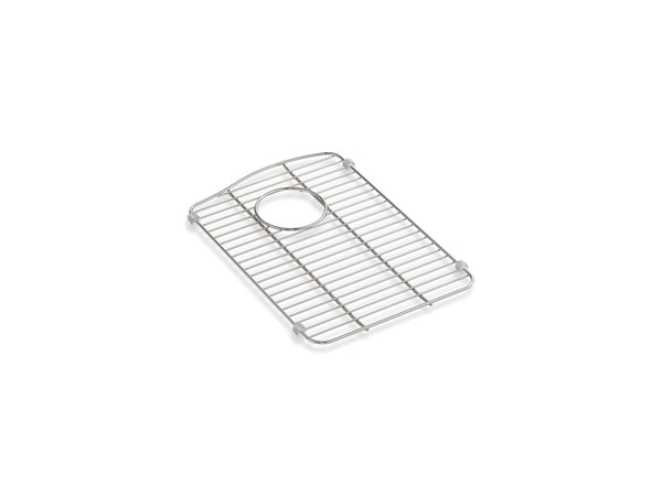 Kennon® Small Stainless Steel Sink Rack,16-1/2″ X 11-1/16″